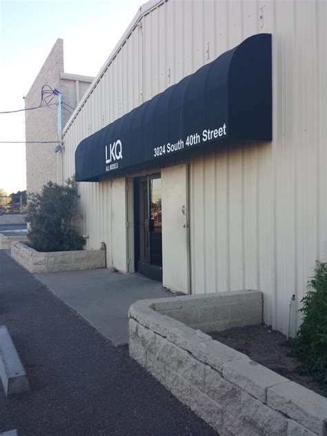 Lkq phoenix - British Columbia. Check vehicle inventory at our recycled auto parts stores to quickly find the parts you need for your car, truck or van.